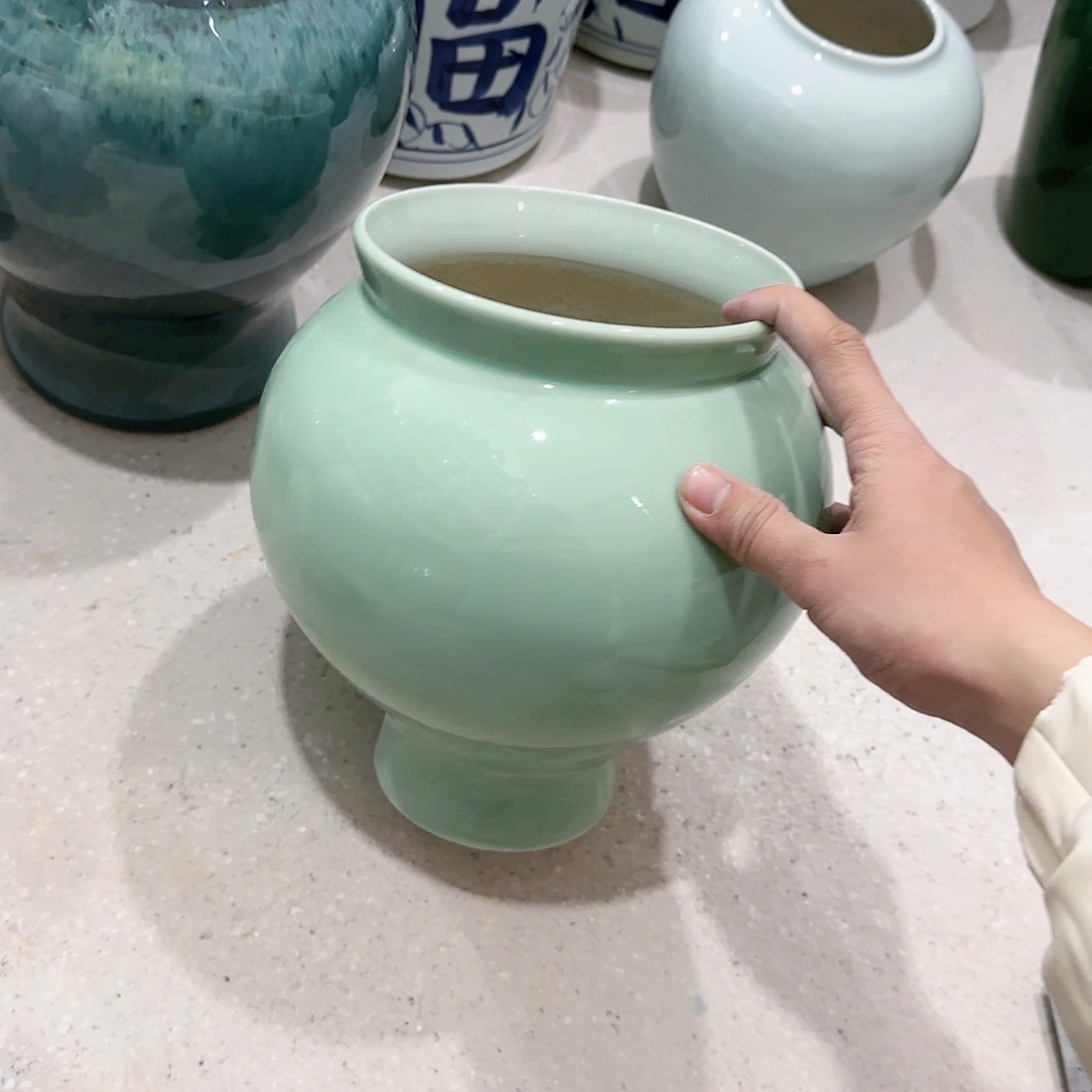 摆件正品有孔正品