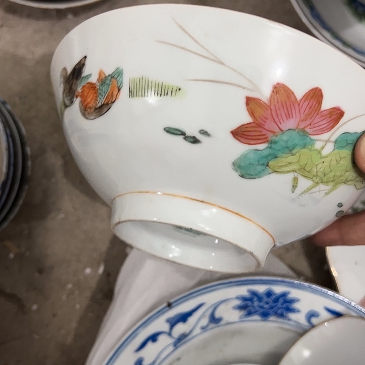 景德镇陶瓷艺术瓷