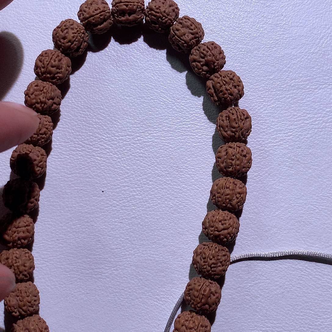 金刚菩提吊坠老树梅花11+