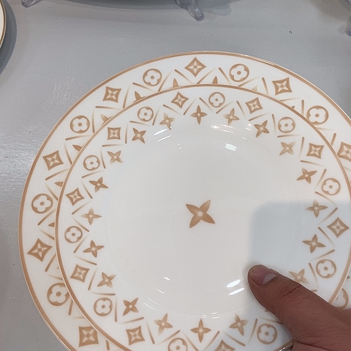 瓷片餐具餐具吃饭