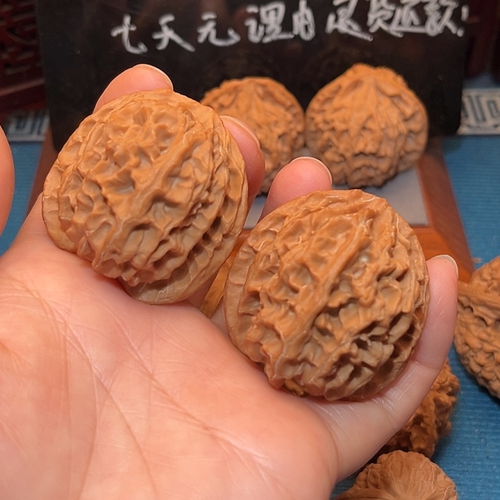 41全品原生态苹果，金钱底……