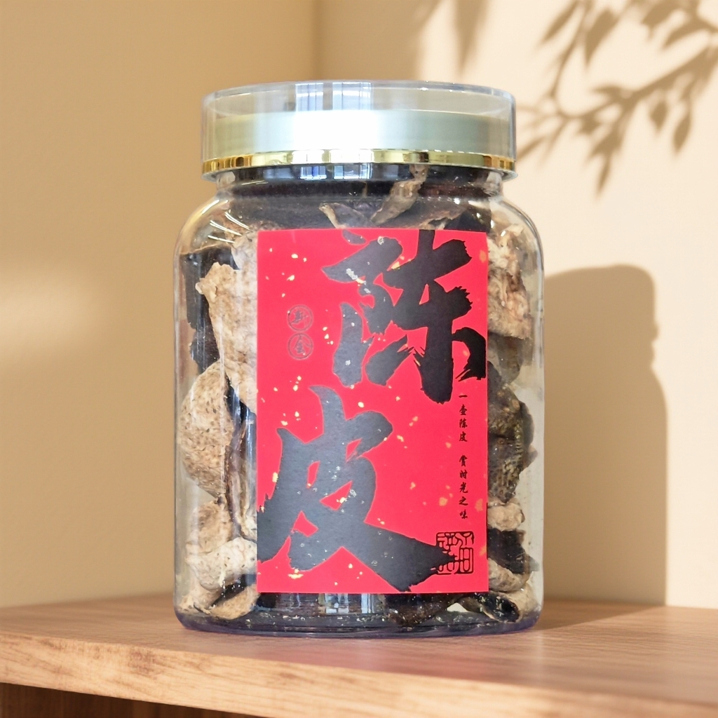 【梅子香】2019梅江原枝大红皮一线核心产区纯干仓天然生晒梅子香