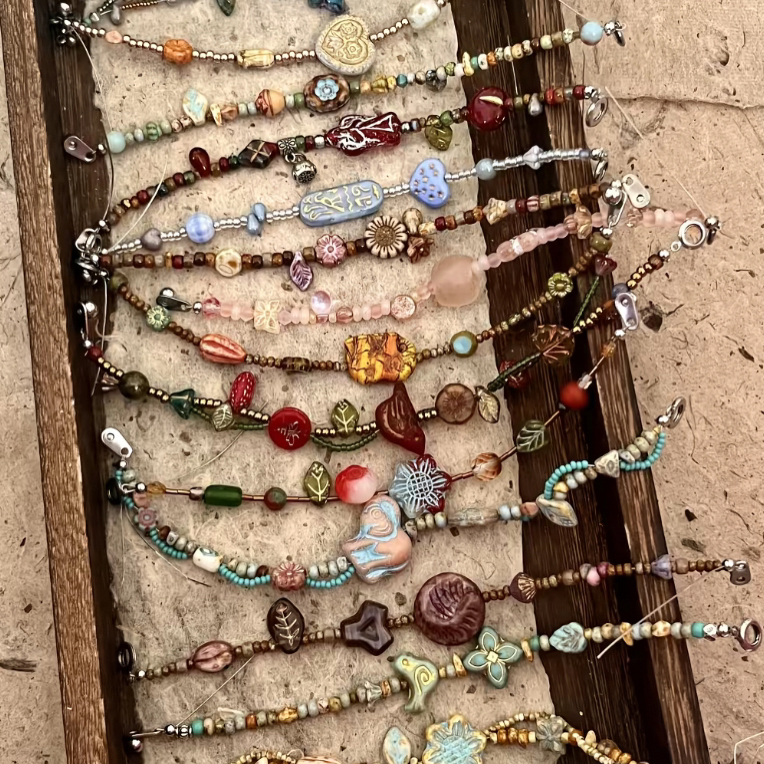 手链 饰品定制链接一物一拍