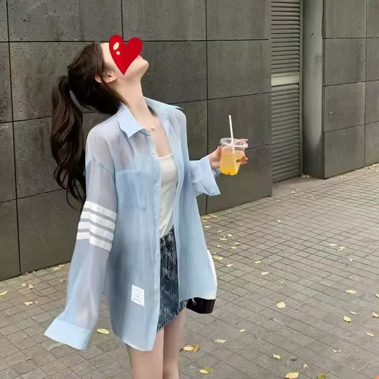 天天火服饰 时尚休闲