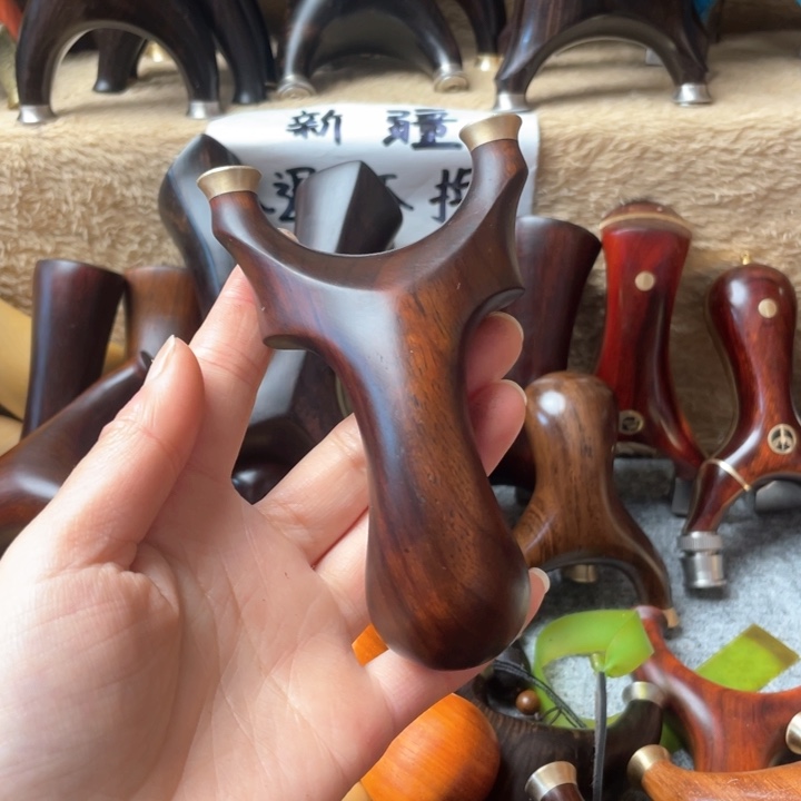 大果紫檀（缅甸花梨）微瑕1632