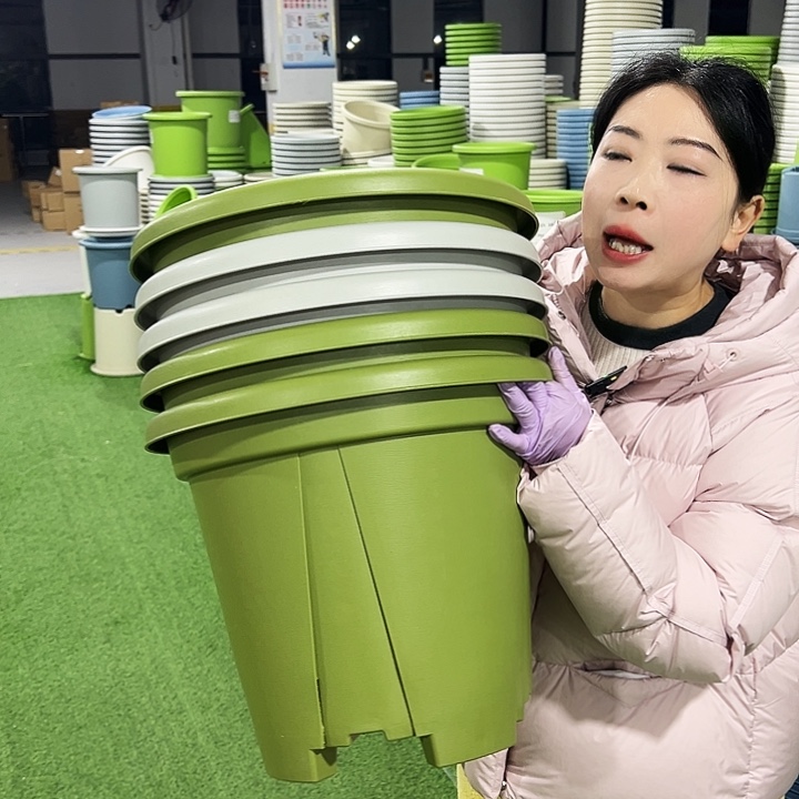 清仓青山口40高34果绿5只无托