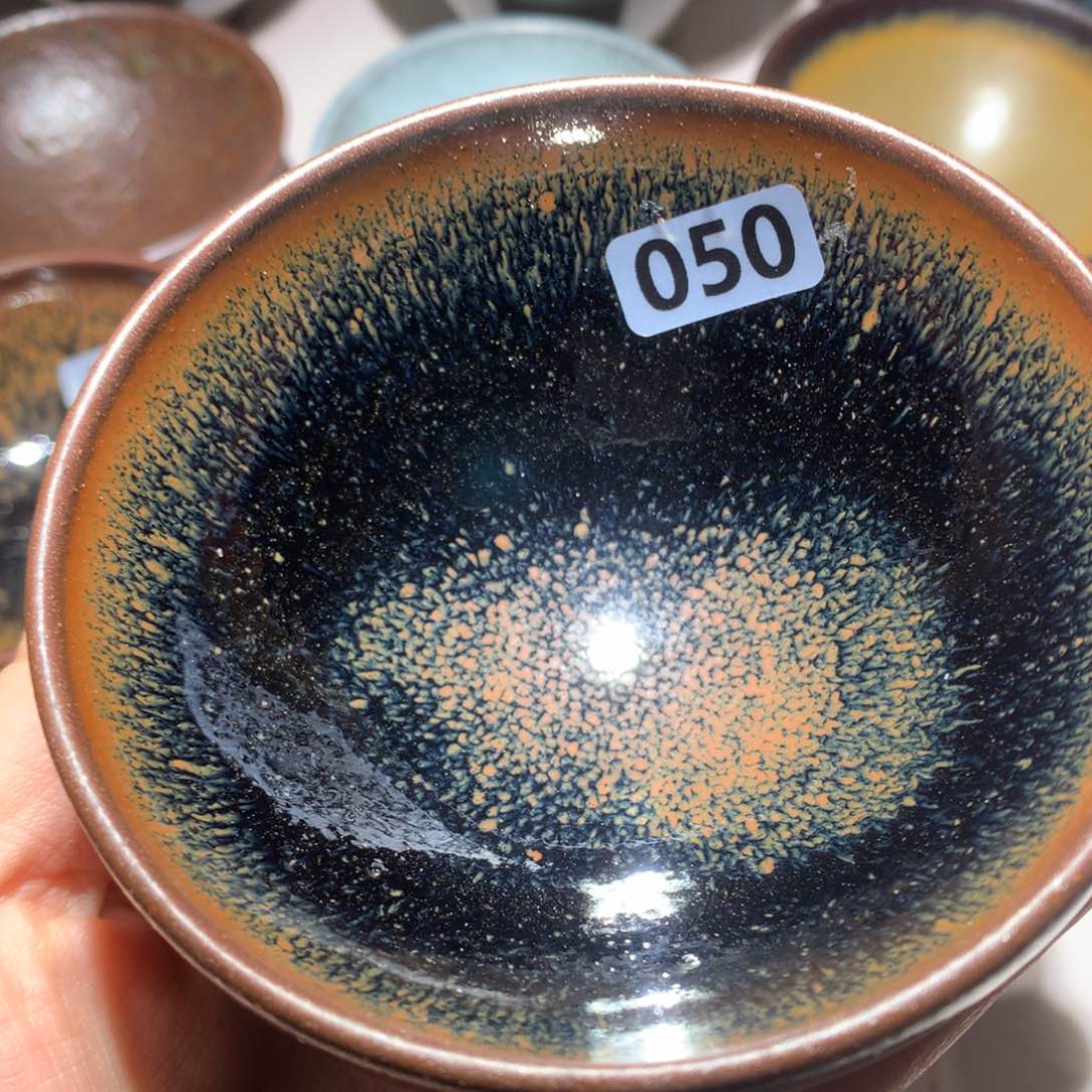 茶盏龙窑柴烧，建阳建盏1111111111