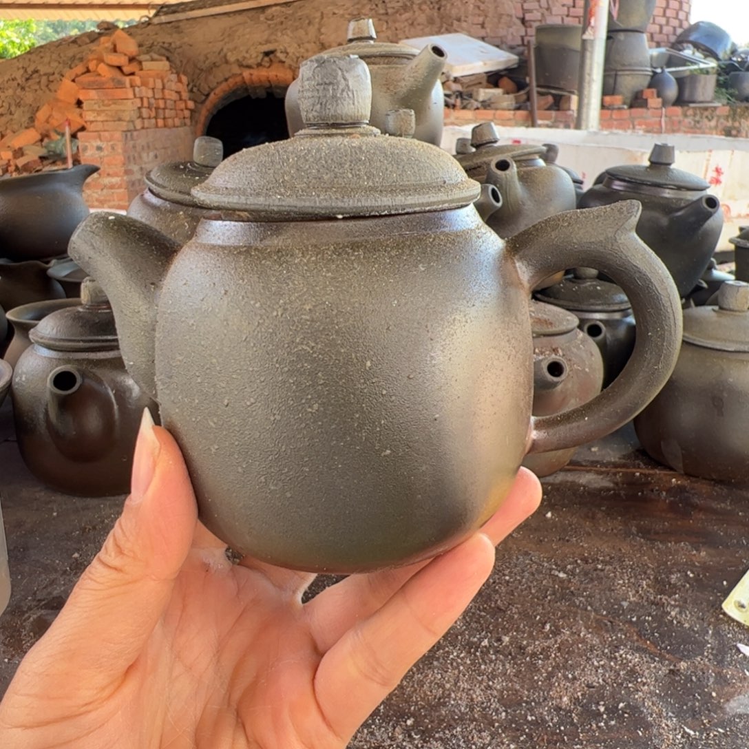 坭兴陶贵台龙窑A165