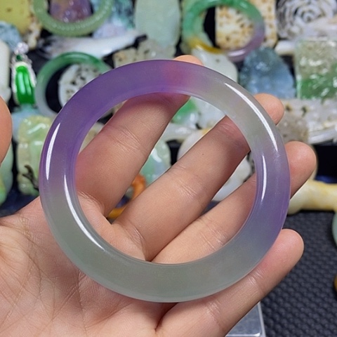 紫金钵盂菩提吊坠