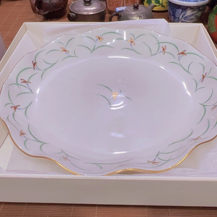 蜜胺瓷聚雅阁瓷器