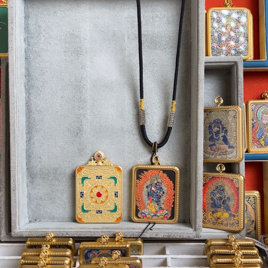 社***王吊坠单面吊坠私人定制