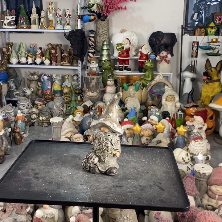 树脂工艺品摆件默认微瑕