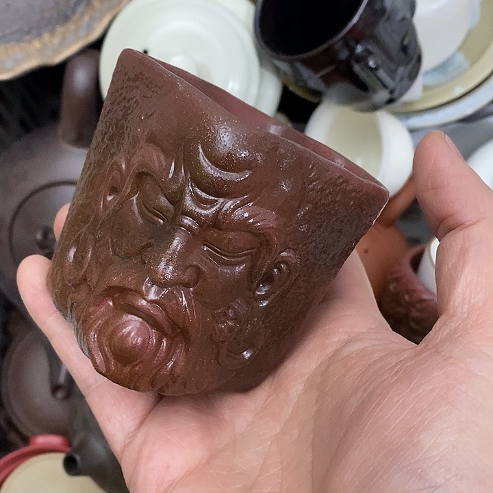 陶瓷艺术品及陶瓷制品