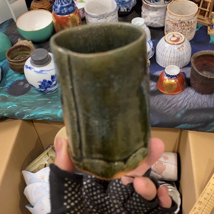 这样我会觉得在一开始