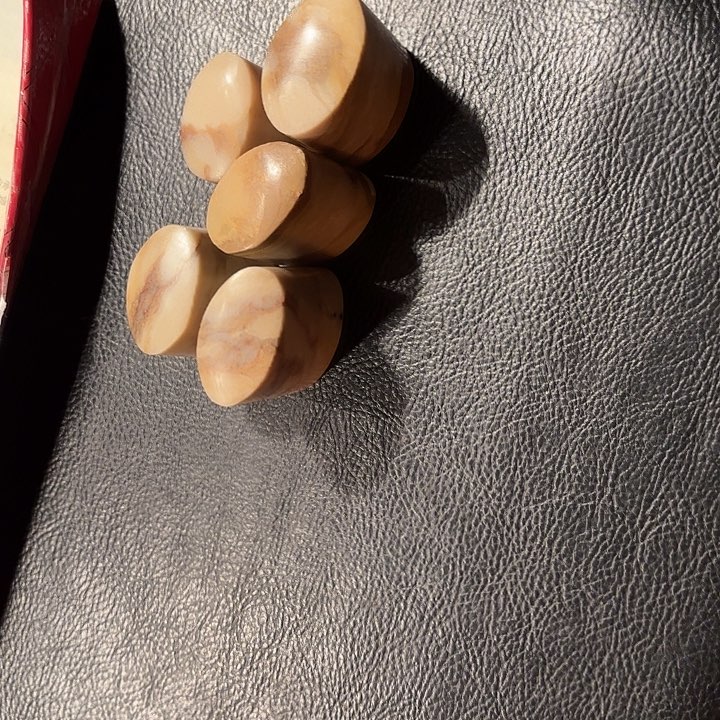 文***甡昌化石5个…………………..