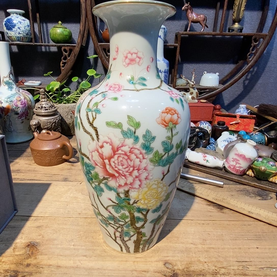【闪购商品】摆件陶瓷陶瓷陶瓷