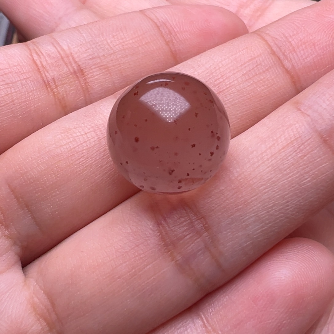 老***赵南红玛瑙未镶嵌珠宝奇石