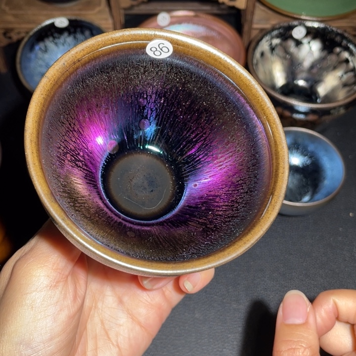 茶盏建盏直播间链接