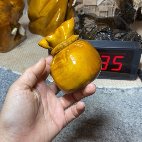 北***司金丝楠代代有福的