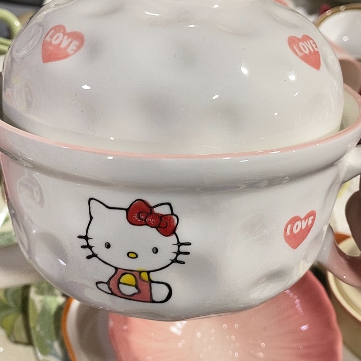 瓷片陶瓷制品生产