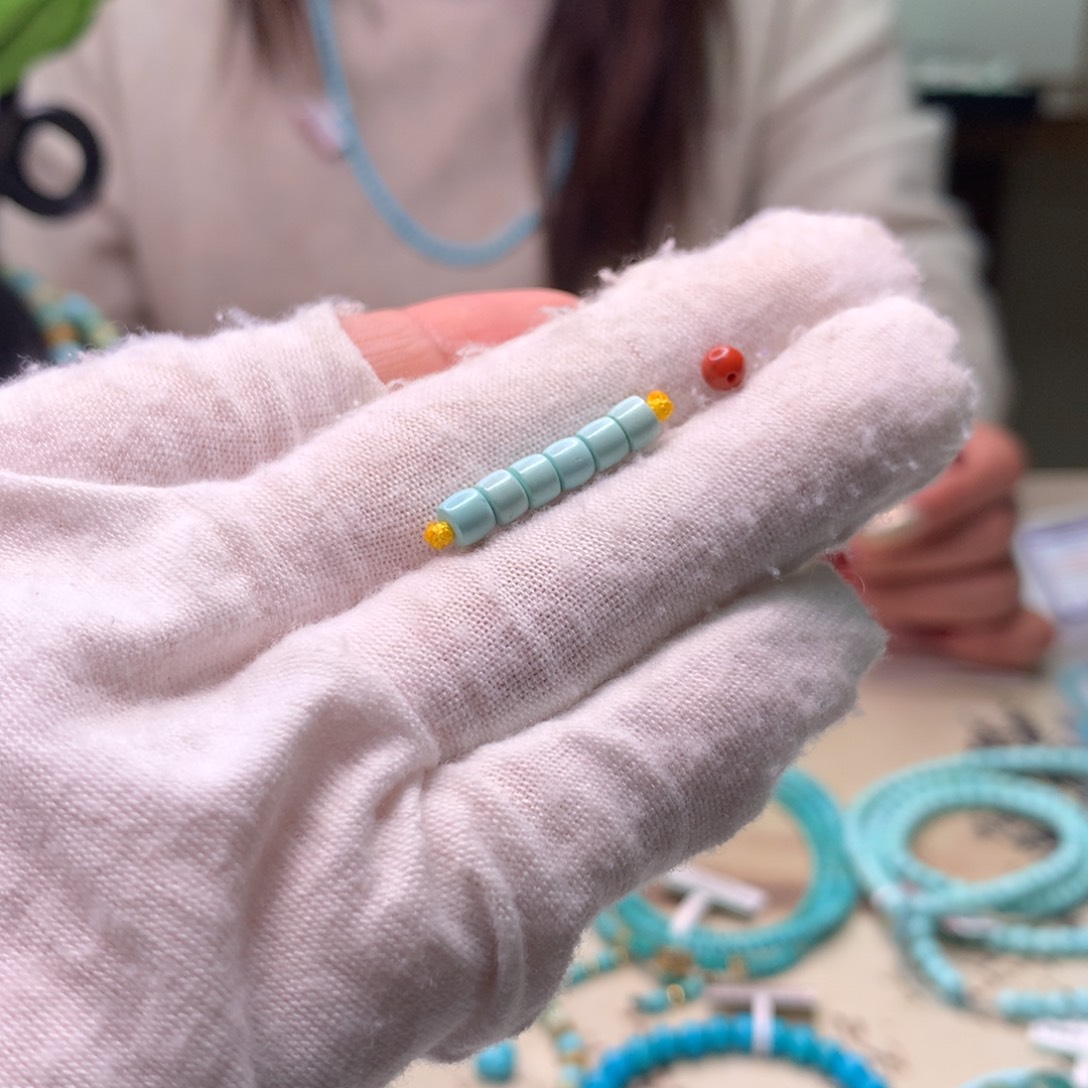 南红玛瑙未镶嵌配饰