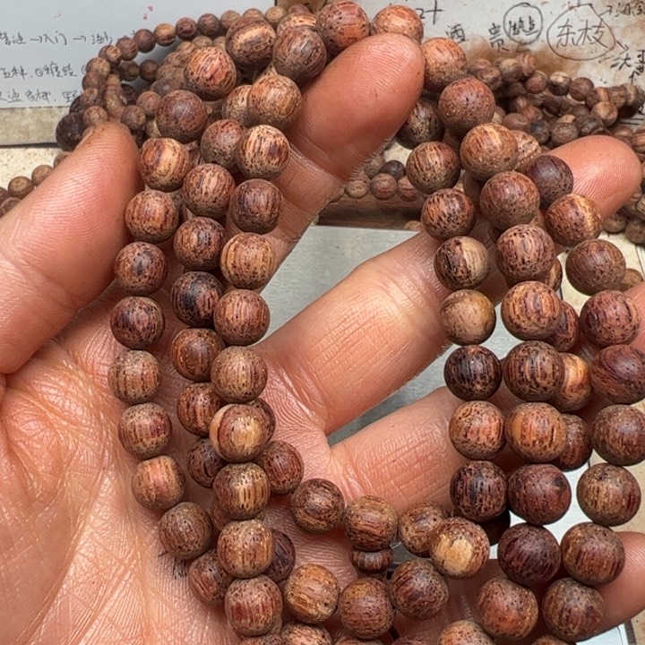 藤类降真香08-108白油东芝结晶一档