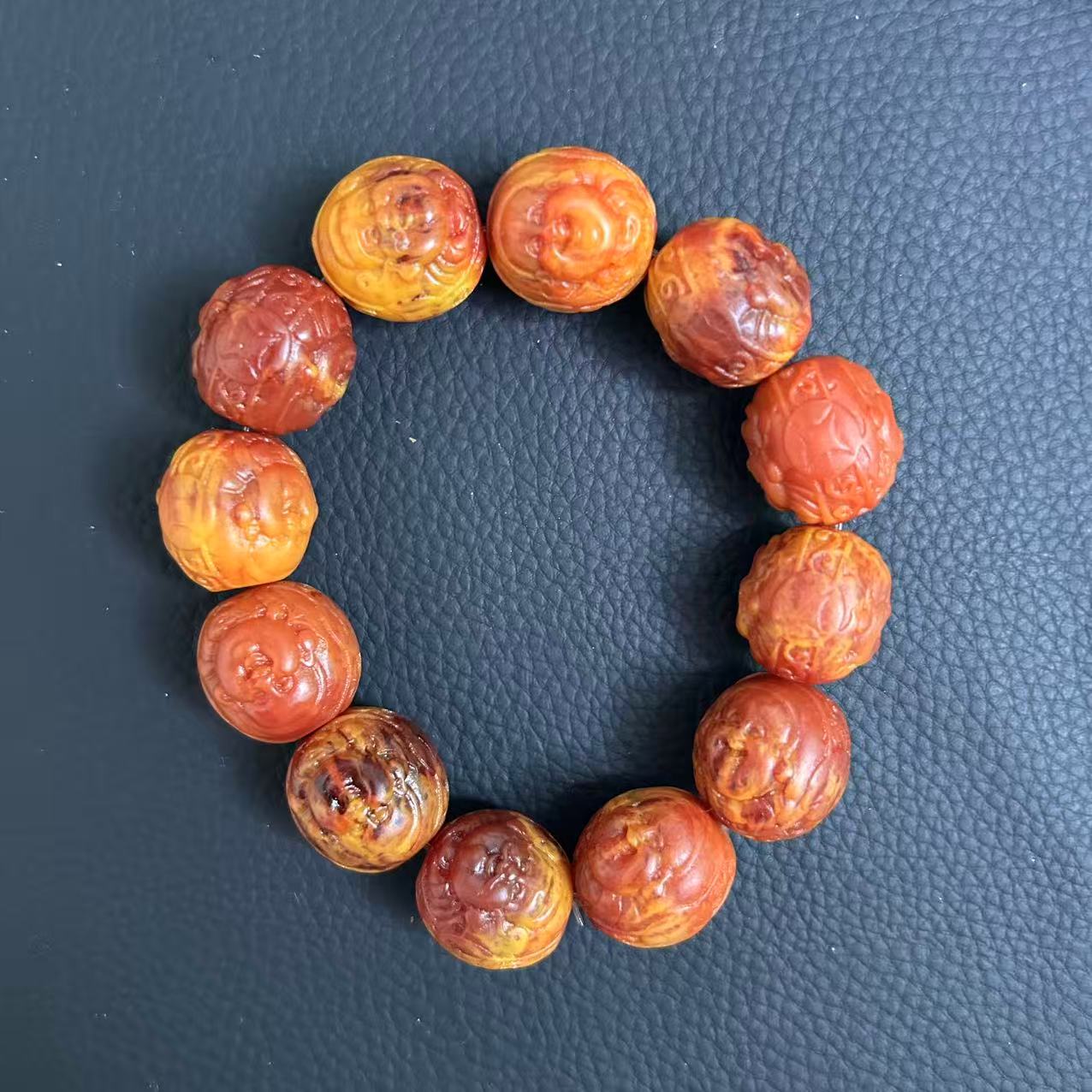 【周氏甄选香堂】周总甄选文玩ZX12C106