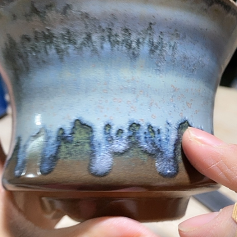 【闪购商品】红陶口11