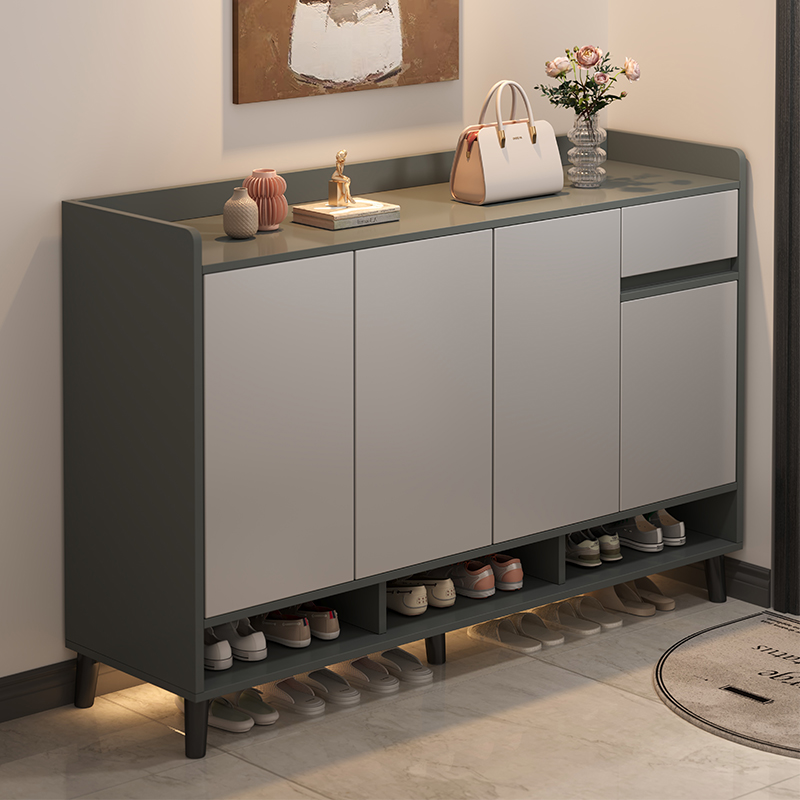 【货到退70元】入户鞋柜家用门口进门玄关柜收纳柜一体靠墙2025新爆