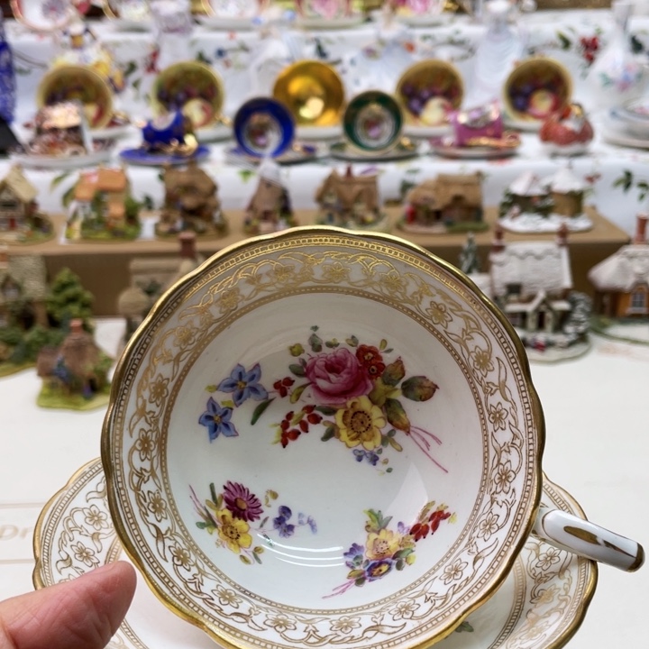 盘维多利亚欧洲中古