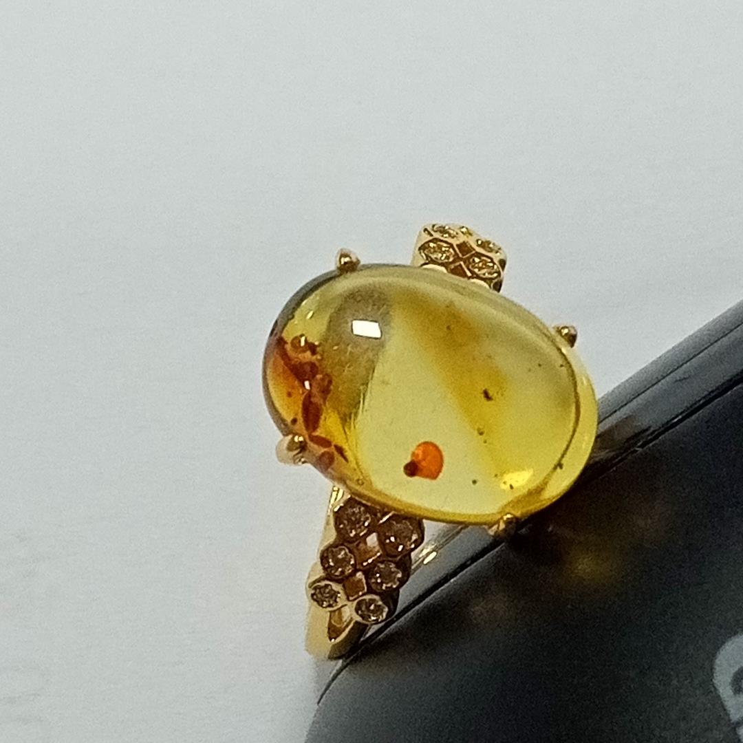 铜合金戒指 【光辉胜地】FEIFEI 高级设计师百搭经典戒指~W003