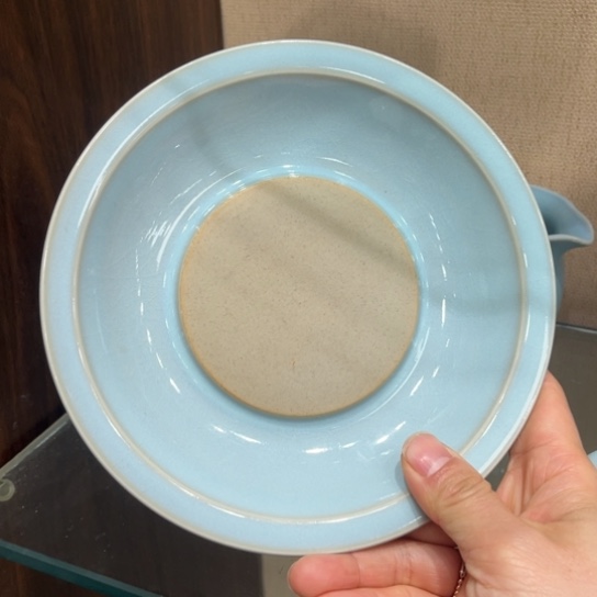 大宋名窑汝瓷茶具