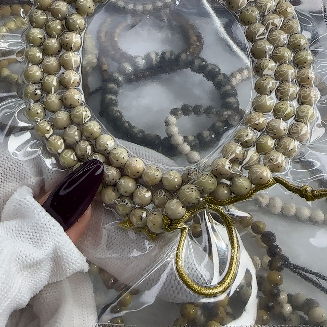 小***辣星月菩提吊坠闪购25