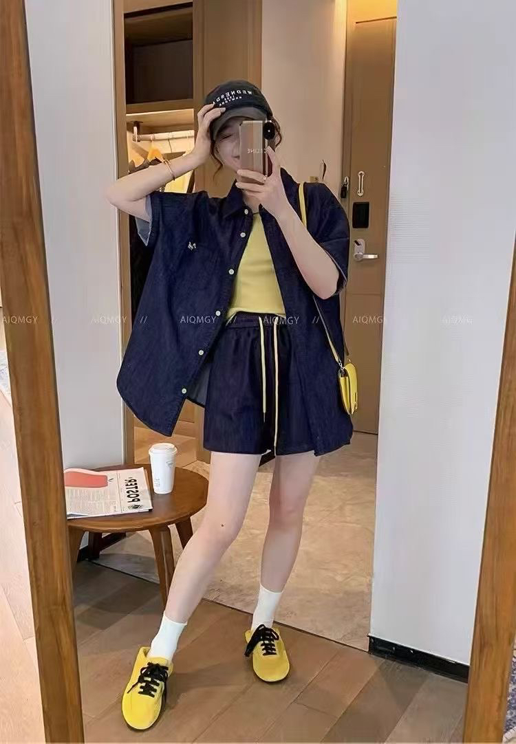 5.30 新款衣服 编码1-80