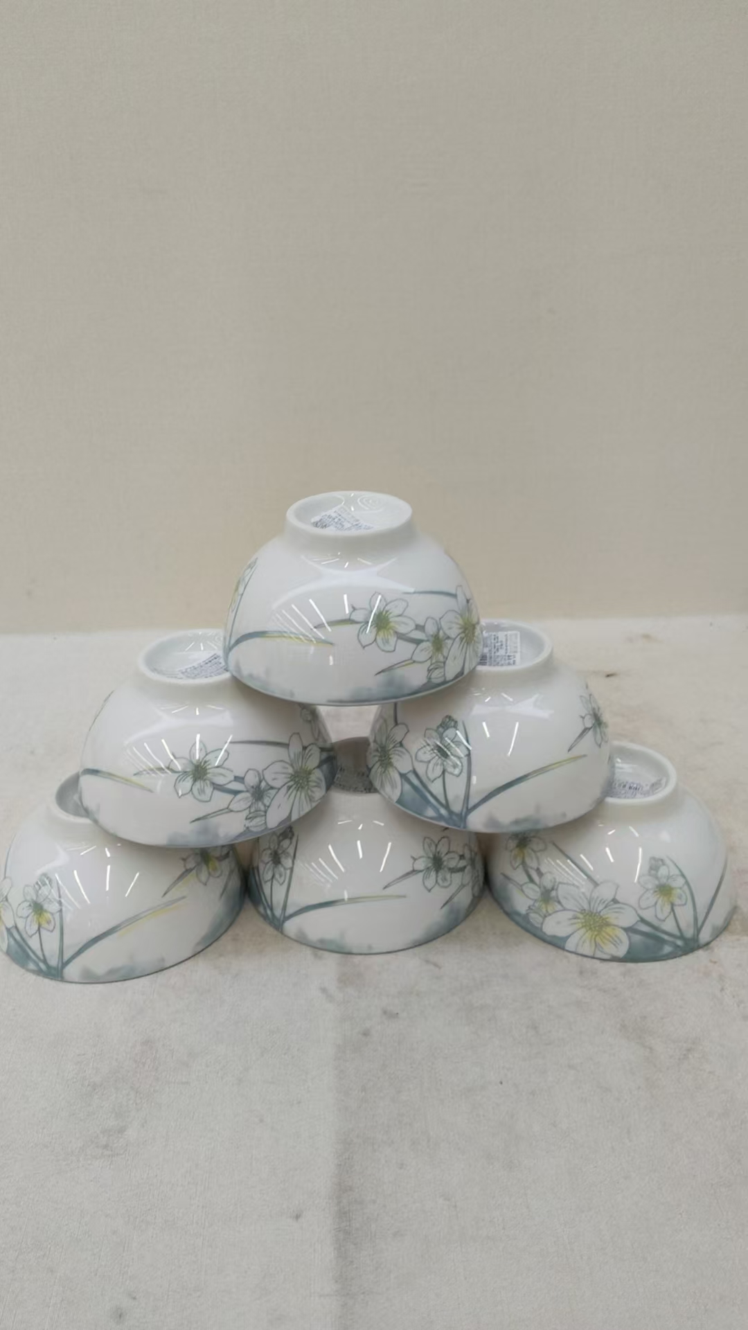 A-景德镇陶瓷收藏碗