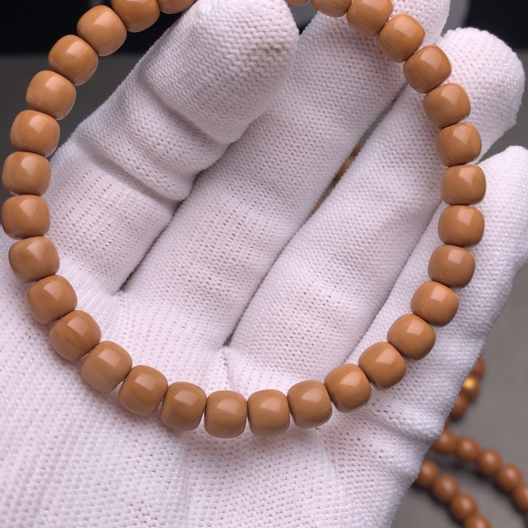 ****中猴头核桃手串老型7.0尺寸