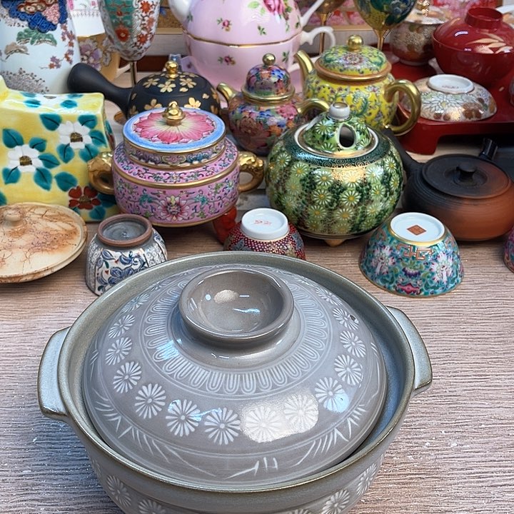 摆件全球孤品全球孤品