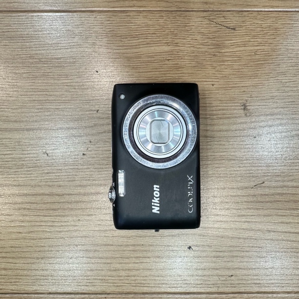 9新 Nikon/尼康 s2700 二手相机no退换
