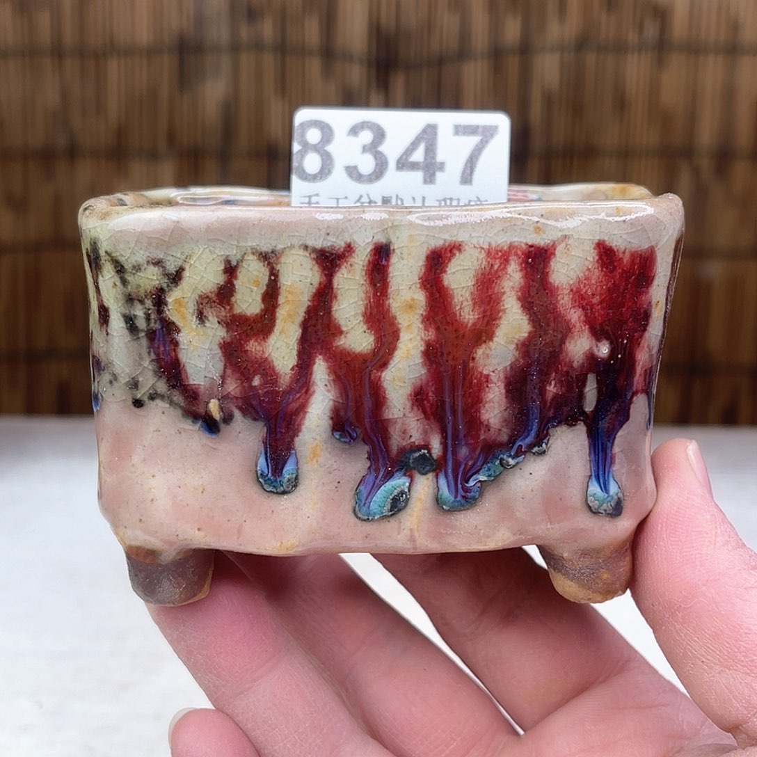 景德镇陶瓷艺术玖品