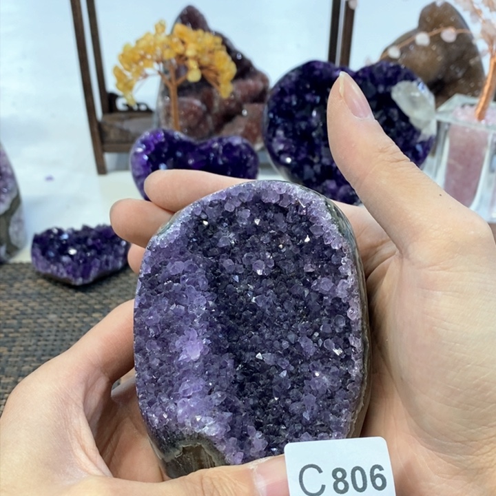 水晶摆件摆件未镶嵌