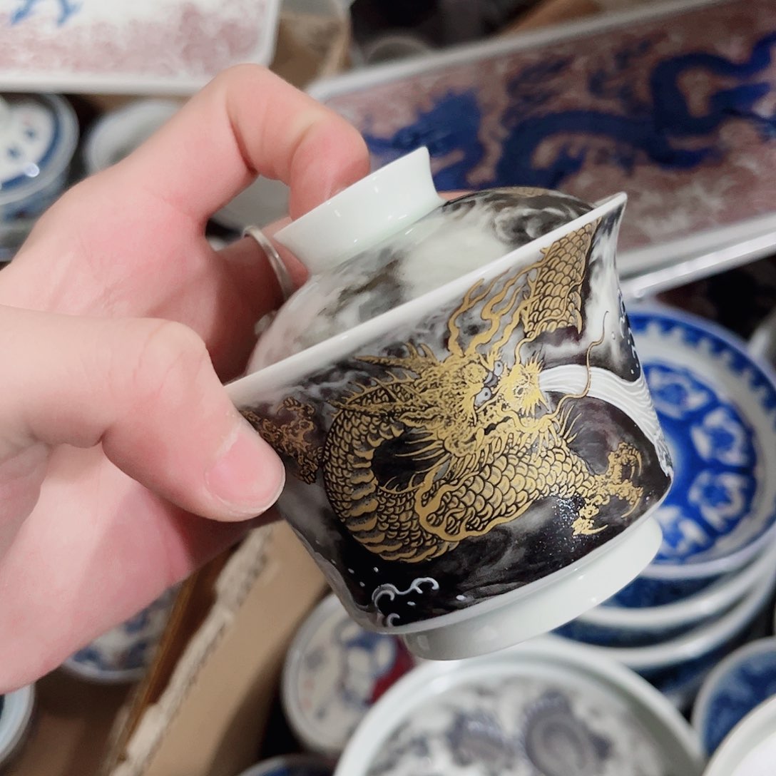 瓷片仓库直播间专属链接