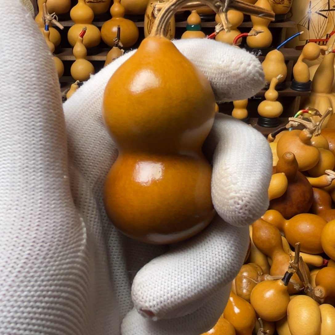 飞*教葫芦头的做法是用来