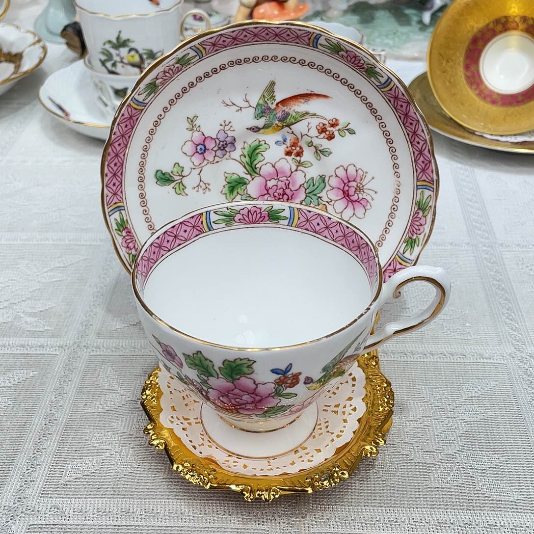 陶瓷欧美中古美物