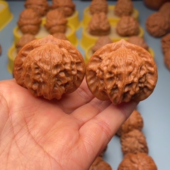 文玩核桃吊坠图图全品 41