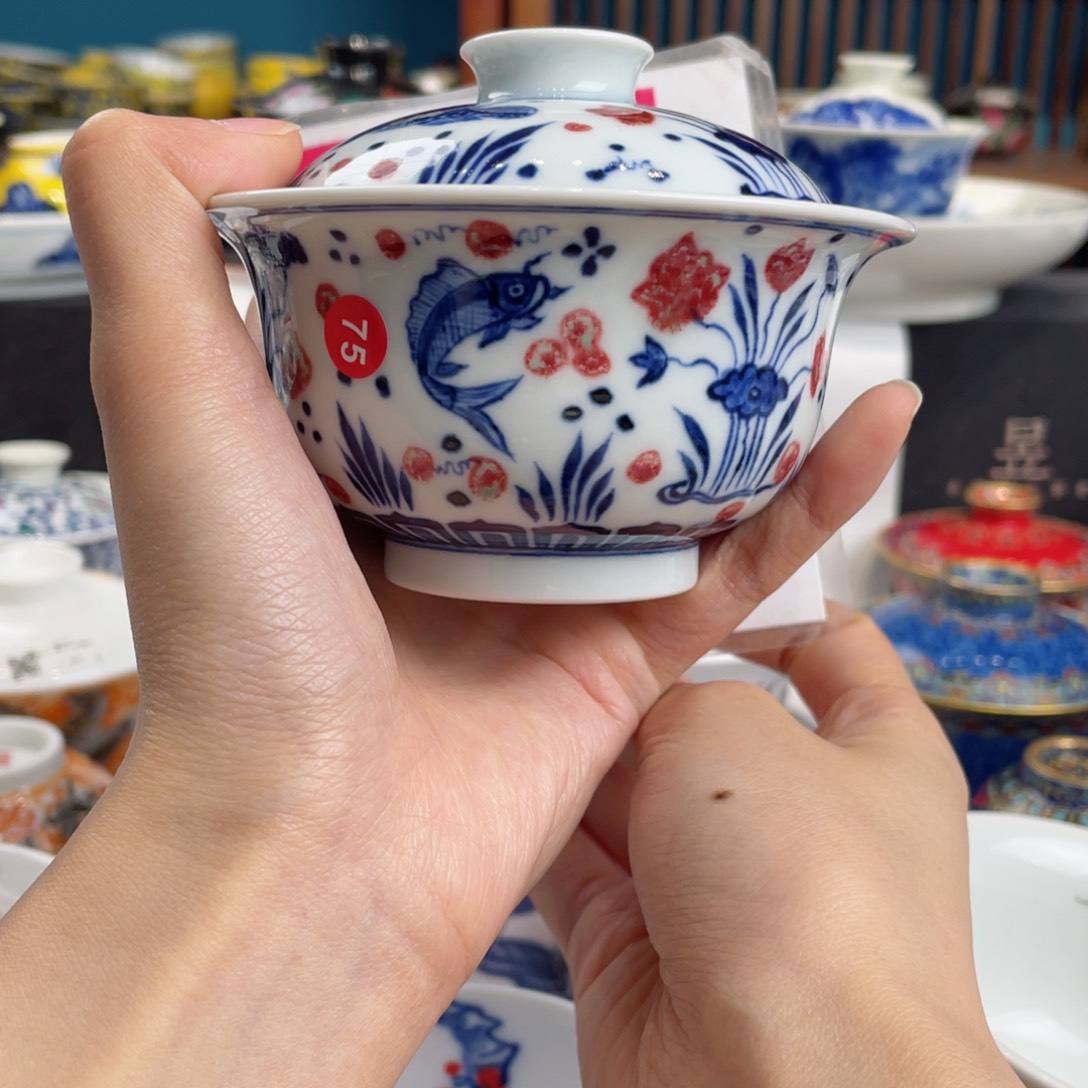 景德镇陶瓷学院美术学院