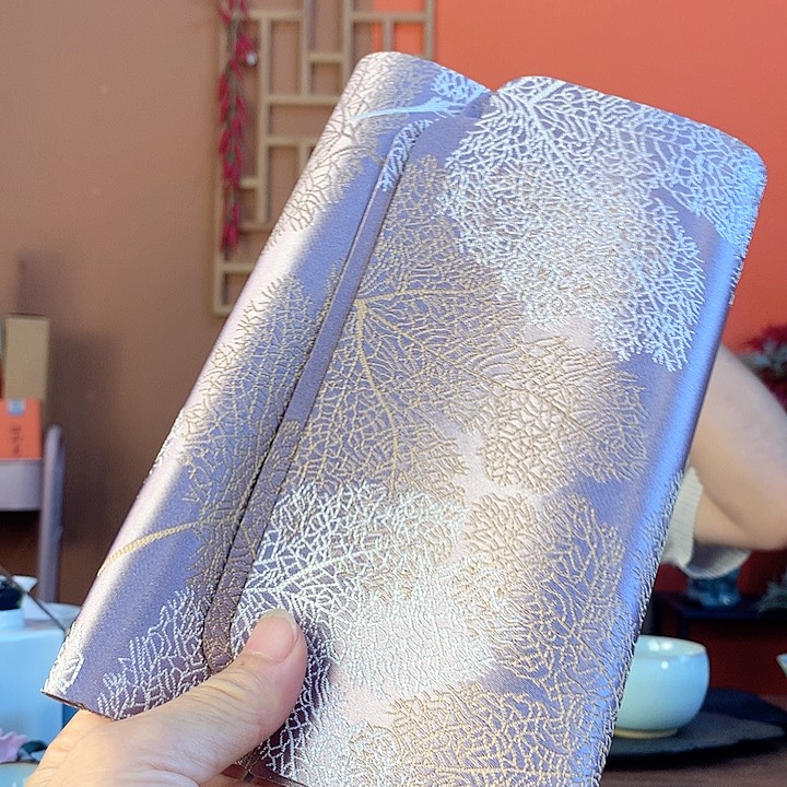 防水茶席双面可用