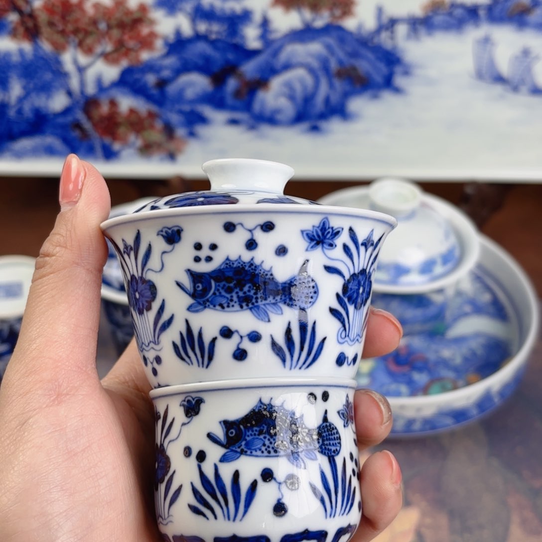 景德镇陶瓷景德镇窑