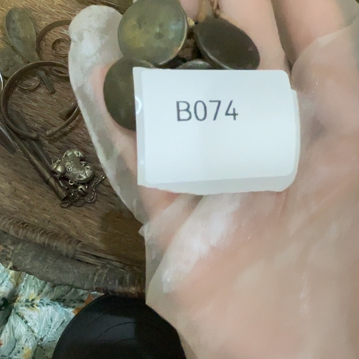 红***其他陶B074号工艺品