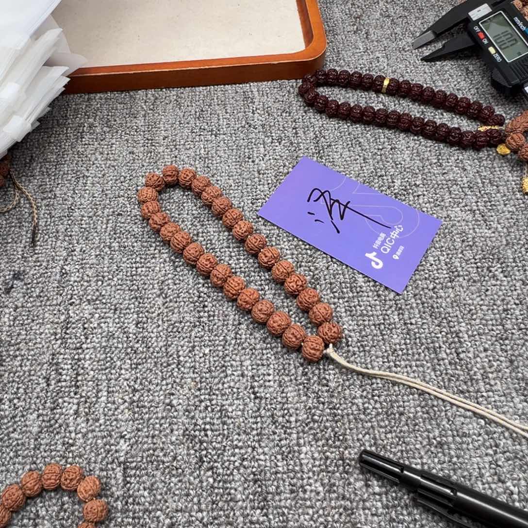 P***_金刚菩提吊坠金刚