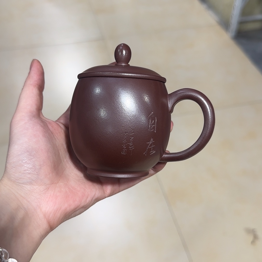 茶杯紫砂紫砂紫砂杯11111紫砂紫砂杯